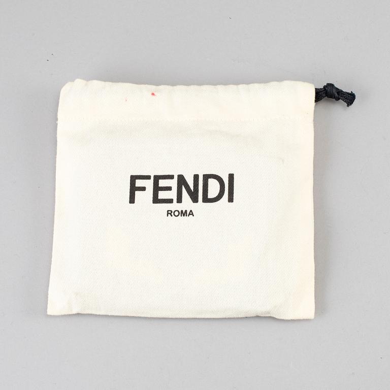 FENDI, plånbok, "Bag Bugs".