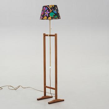 JOSEF FRANK, golvlampa modell 2458 för Firma Svenskt Tenn.