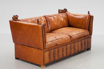 SOFFA, 1900-talets andra hälft.