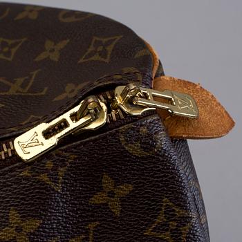 VÄSKA, "Keepall 50", Louis Vuitton.