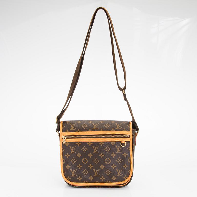 Louis Vuitton, "Bosphore Messenger PM", väska.