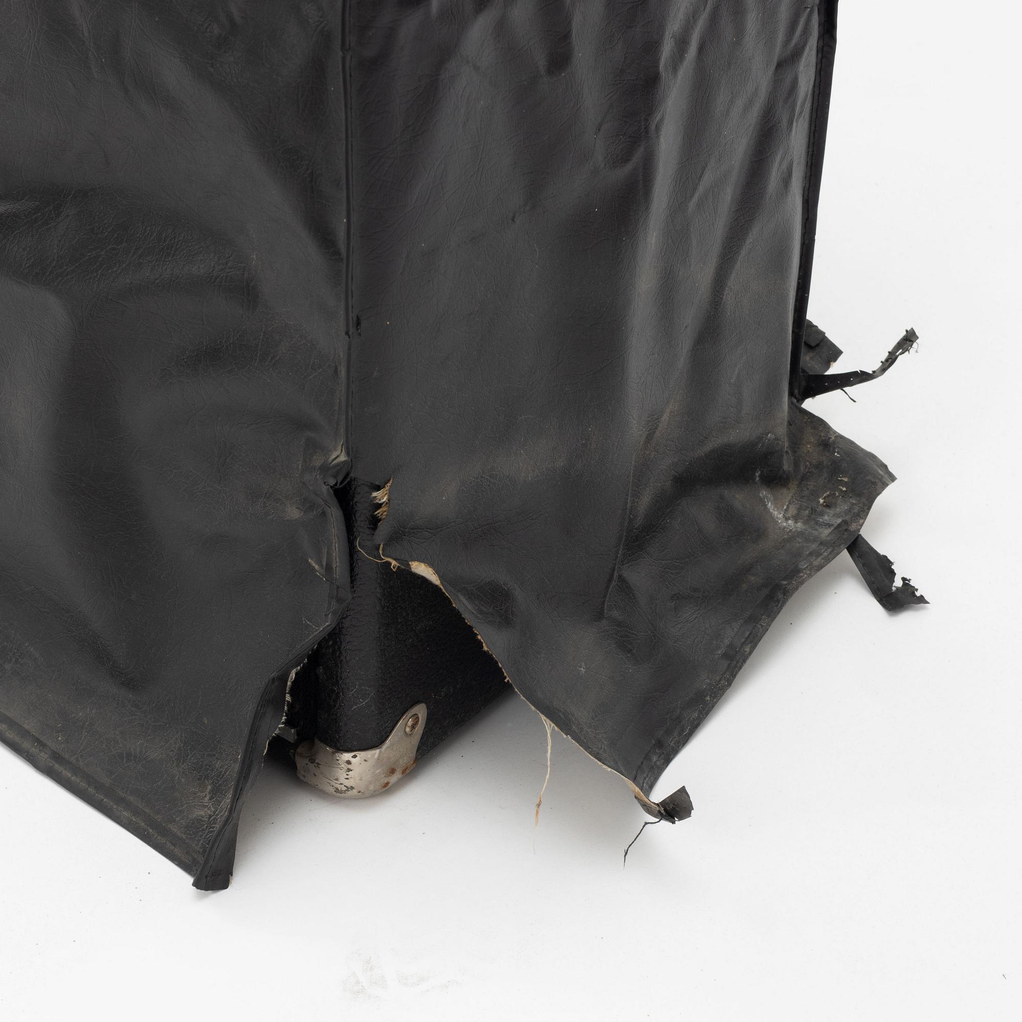 Randall, "Commander II", "RG-120-212", guitar amplifier, 1970s, USA.