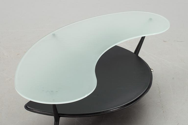 SOFFBORD, troligen Italien.