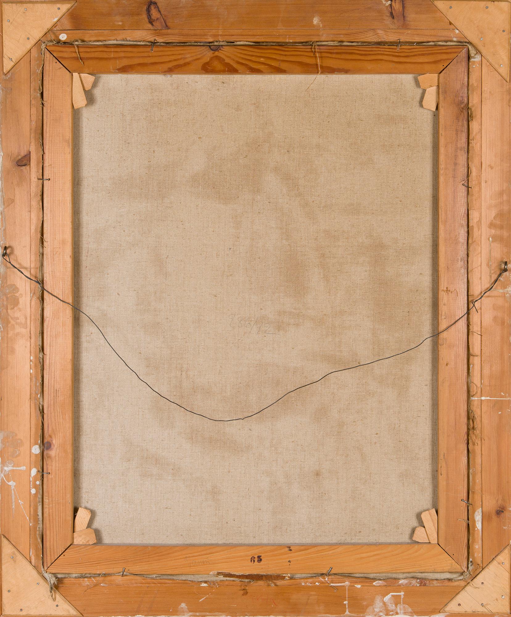 Sam Vanni, Lässtund.