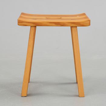 PALL, "Capella", Carl Malmsten, 1900-talets andra hälft.