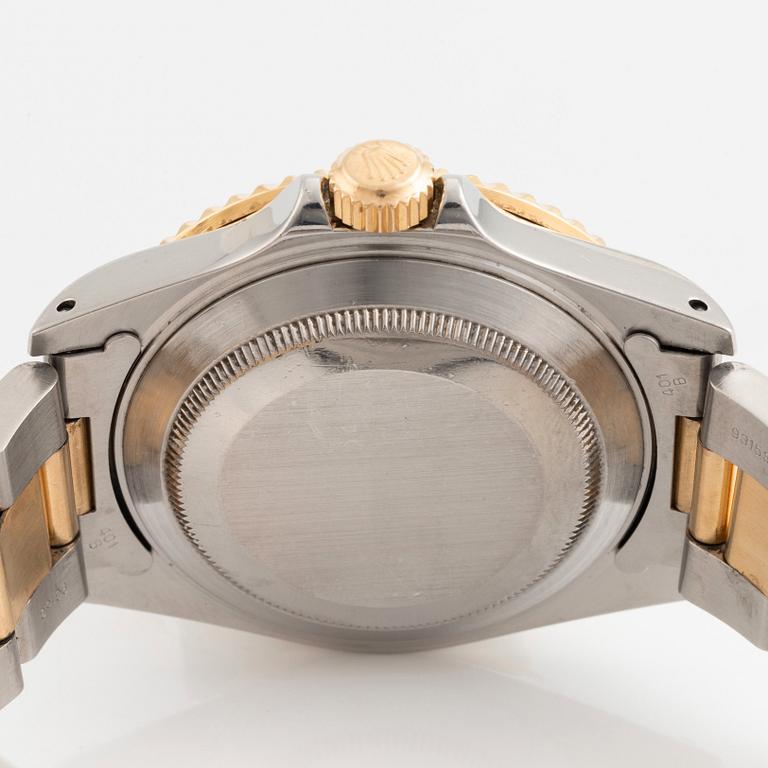 Rolex, Submariner, ca 1999.