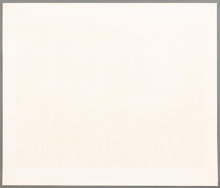 Roj Friberg, Björkskog.