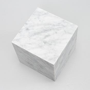 Piedestal, samtida tillverkning.