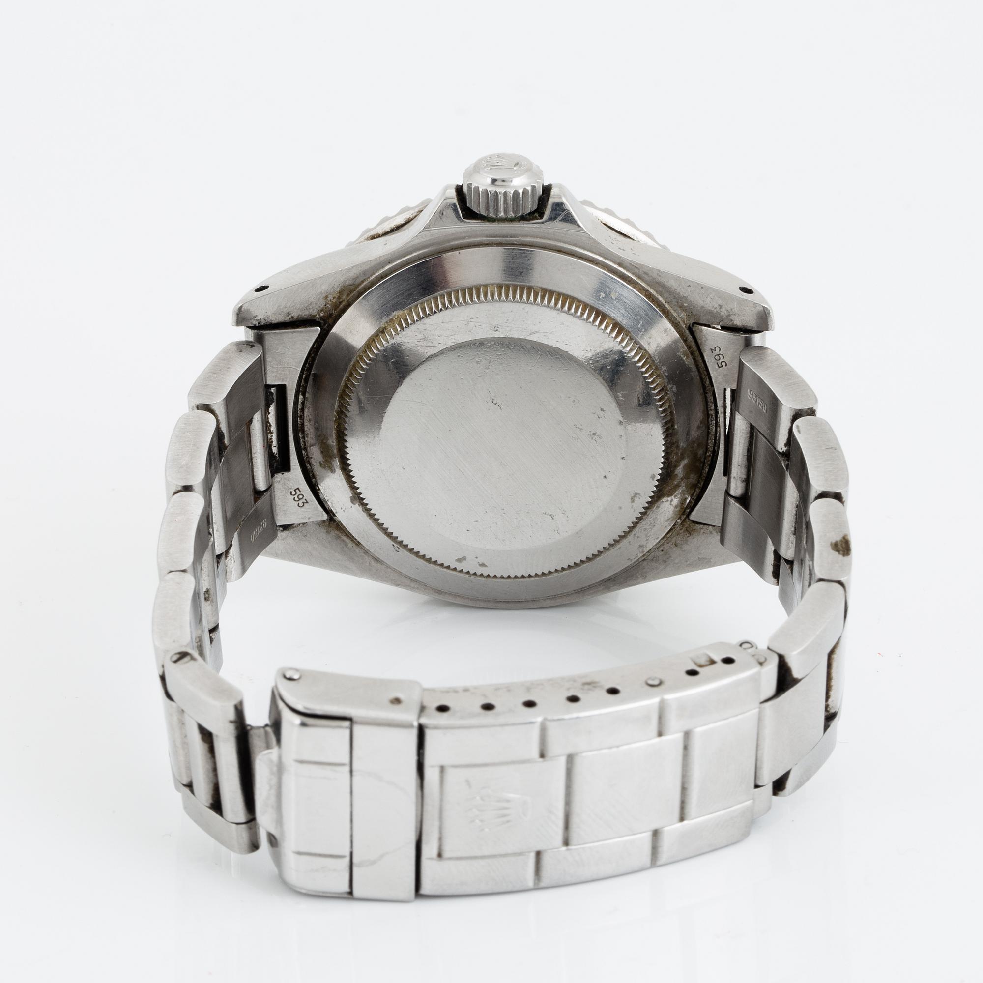 Rolex, Submariner.