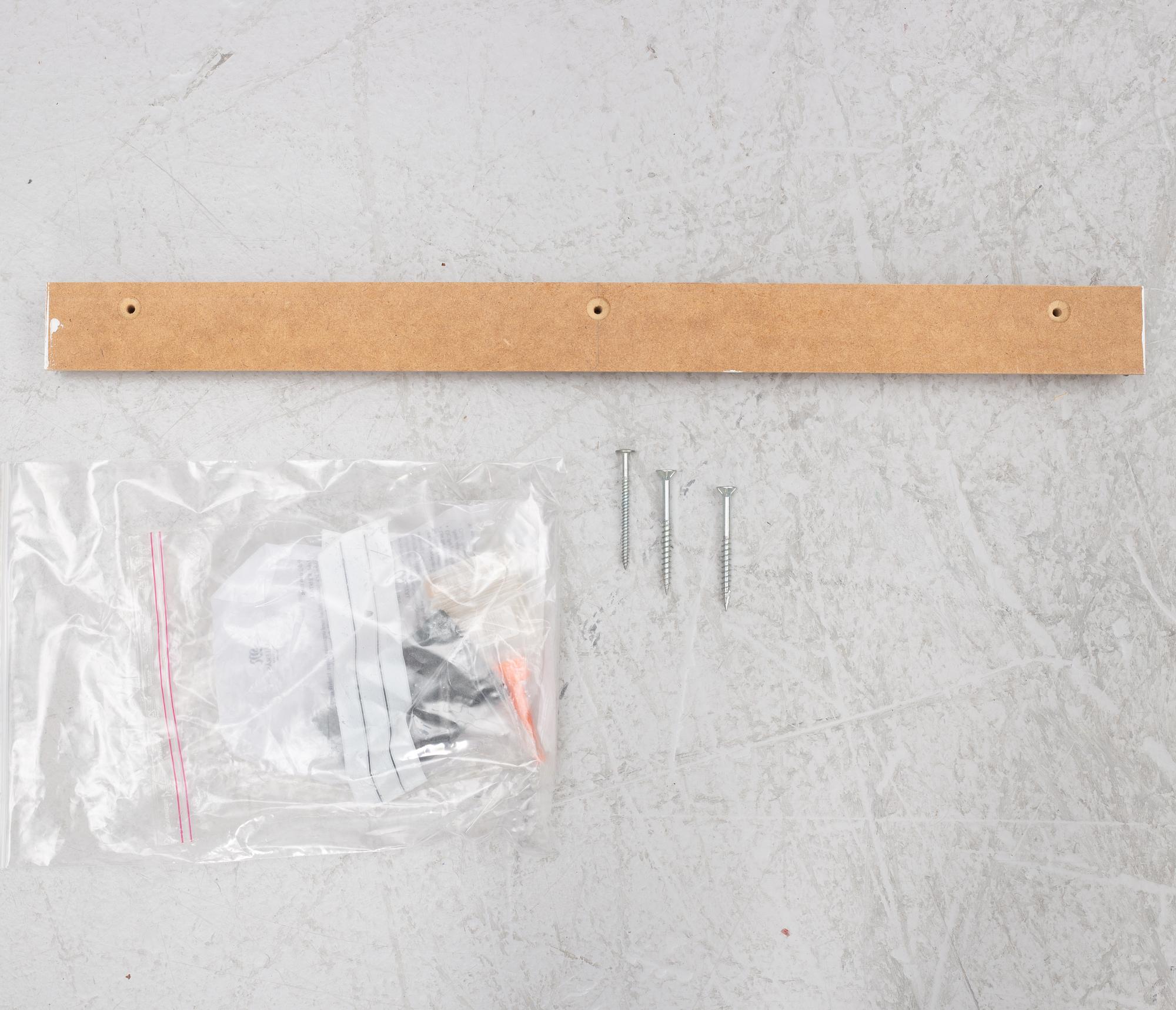 Mats Jonasson, "Ferdinand II", Målerås.