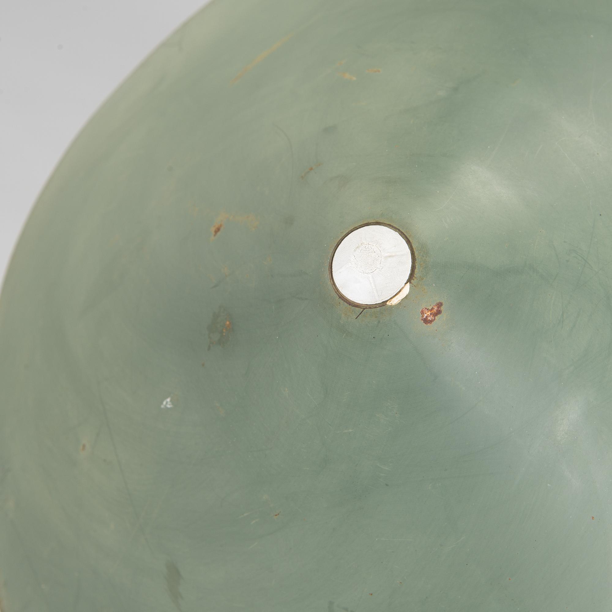 Svea Winkler, 1960s garden light, model 17-071 for Stockmann Orno.