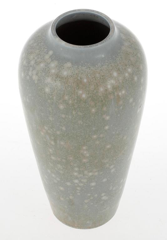 VAS, Gunnar Nylund, stengods, signerad GN undertill.