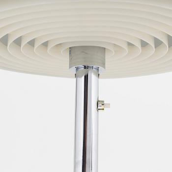 Anders Pehrson, bordslampa, "Bumlingen", Ateljé Lyktan, Åhus.