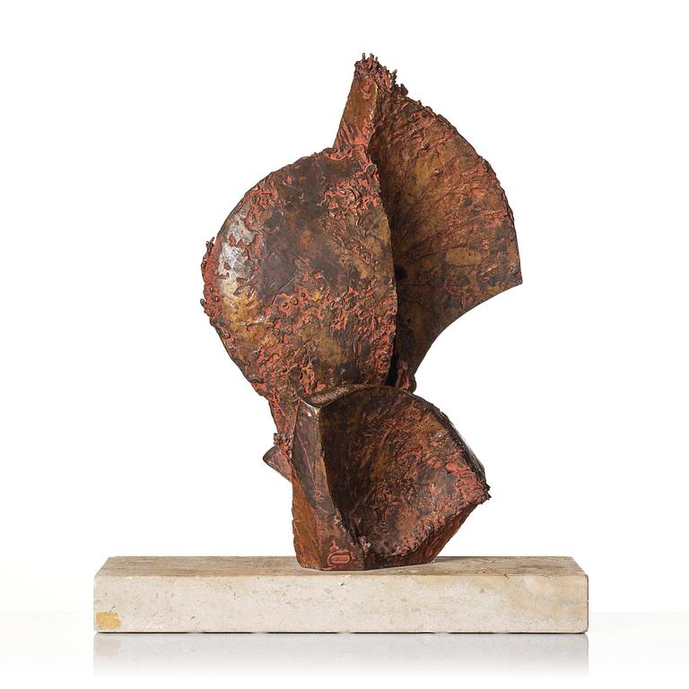 Eric Grate, "Rockan (Raie)".