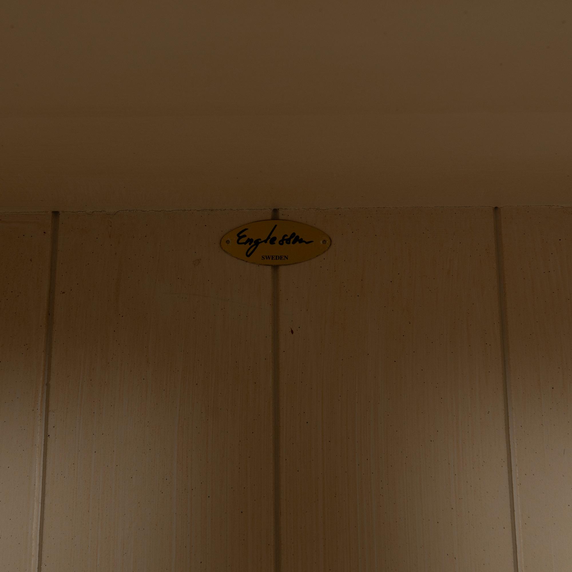 Bookcase, "Stockholm", Engelsson.