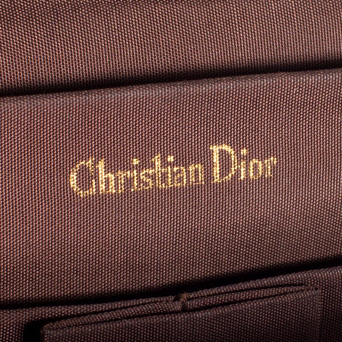 HANDBAG, Christian Dior 1960s.