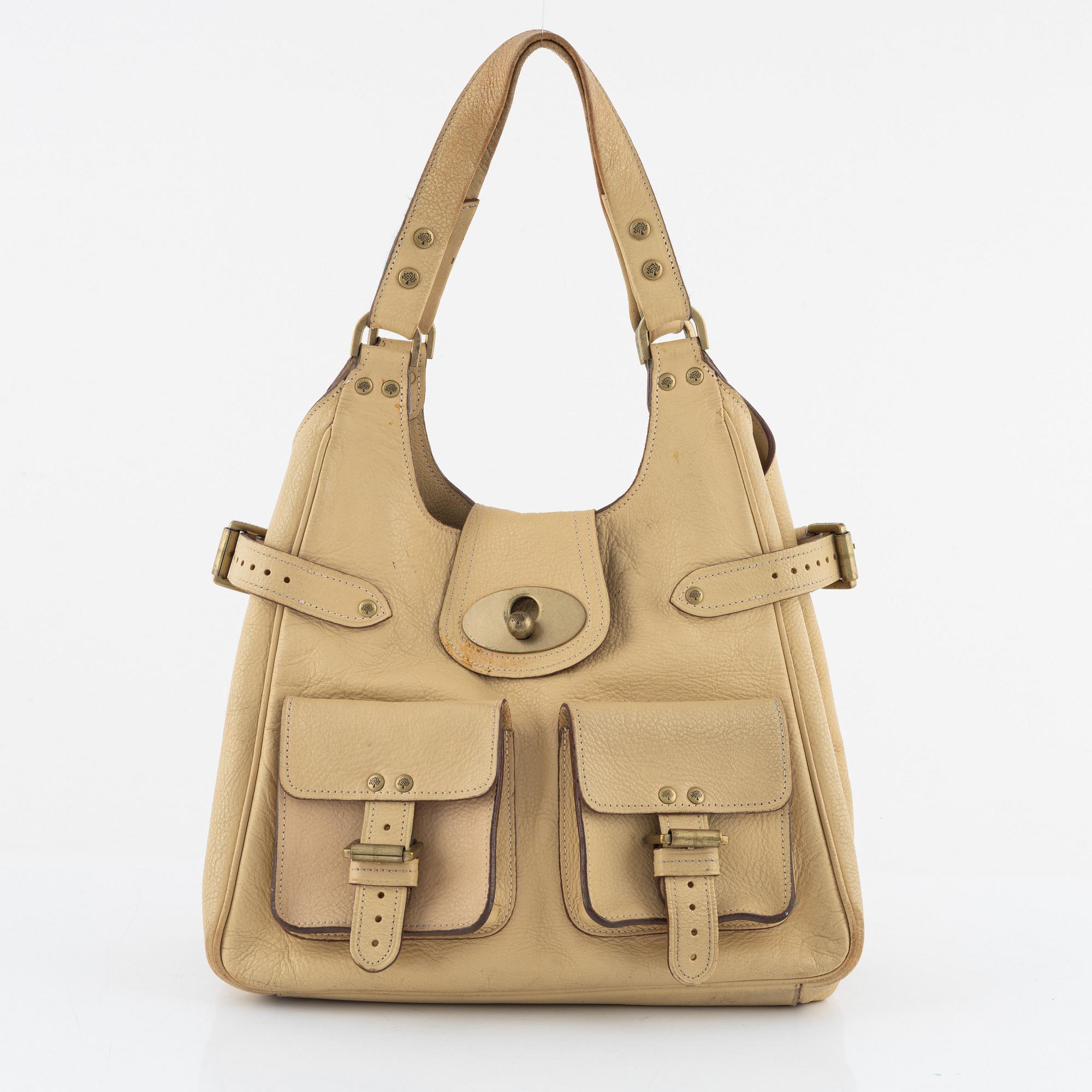 Mulberry, 'Annie' bag.