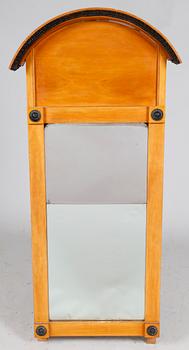 SPEGEL, empirestil, 1800-/1900-tal.