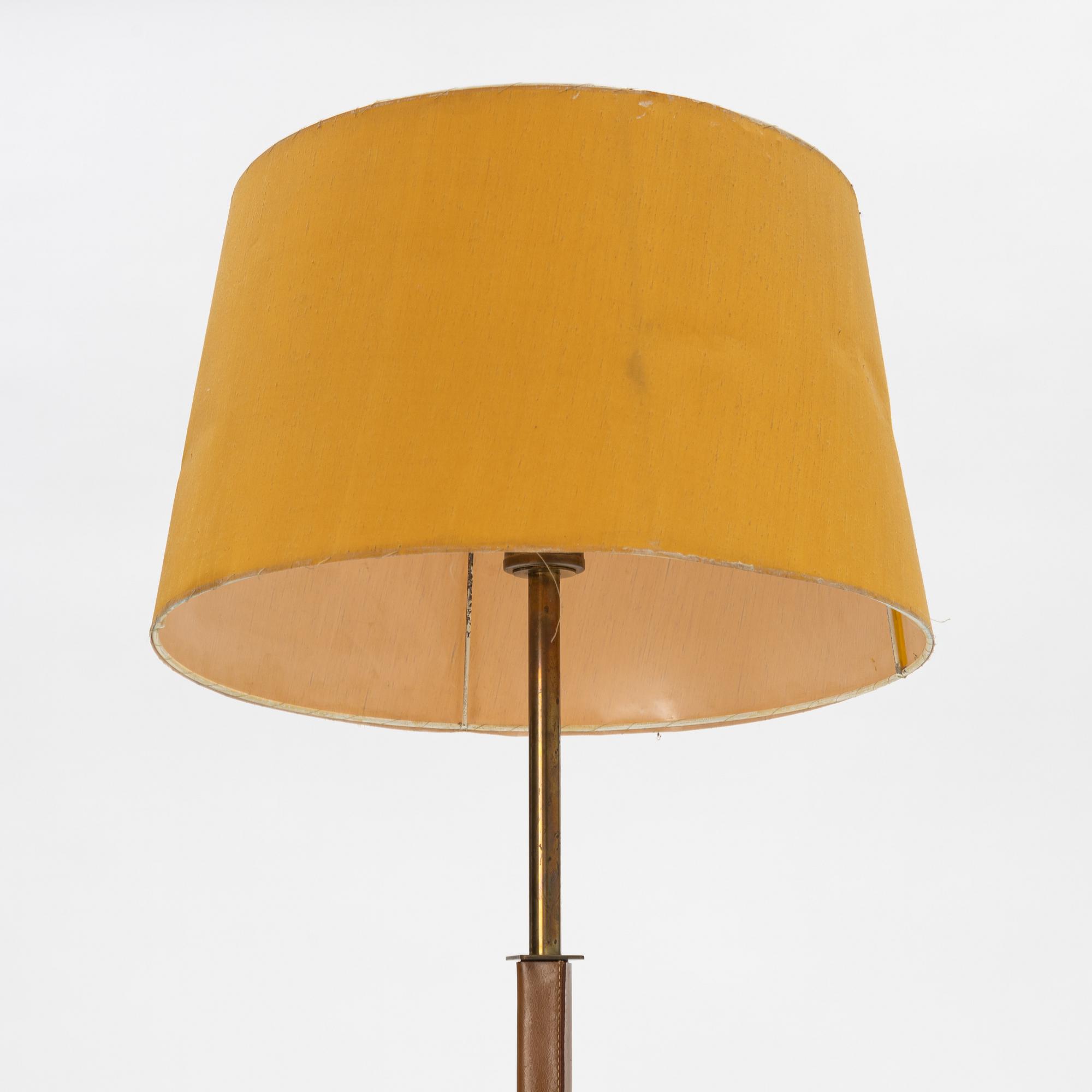 A floor light, Philips, 1960/70's.