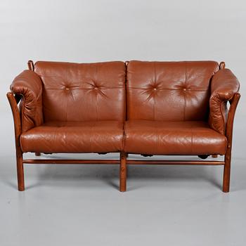 SOFFA, "Indra", Arne Norell, 1900-talets andra hälft.