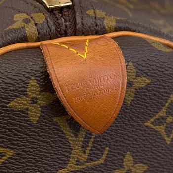 BAG, "Keepall 60", Louis Vuitton.