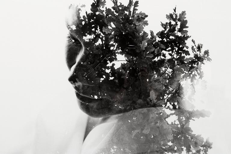 Christoffer Relander, "PERFUME".