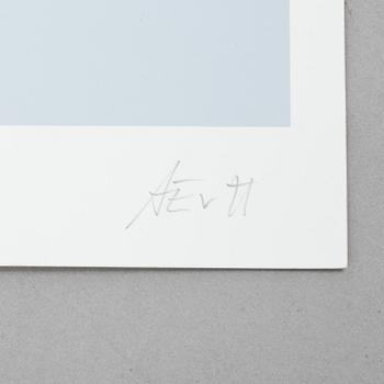 Annika Elisabeth von Hausswolff, Untitled.
