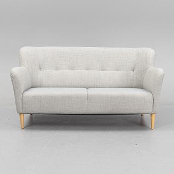 A 'Nova' sofa from Swedese.