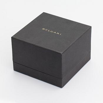 Bulgari, Ergon, armbadnsur, 30 mm.