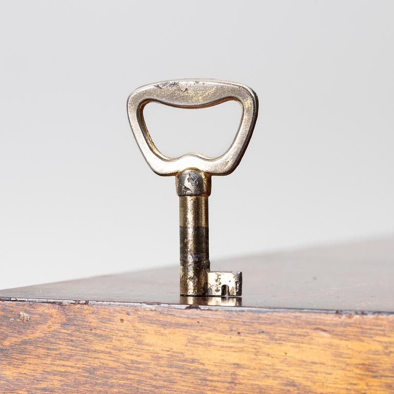 Bokhylla, 1920/30-tal.