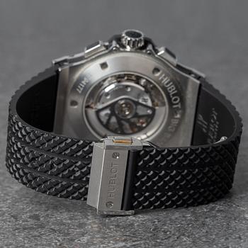 Hublot, Big Bang, chronograph, ca 2018.