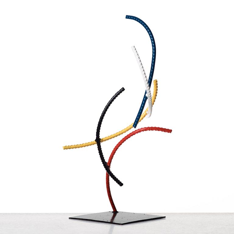 Pierre Olofsson, "Circus".