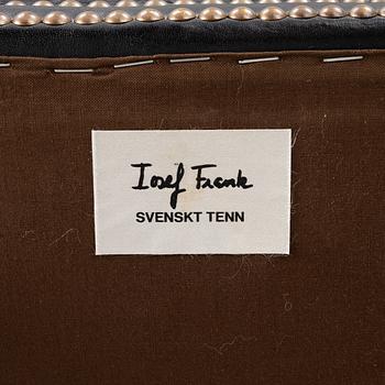 Josef Frank, Armchair, model 695, Svenskt Tenn.