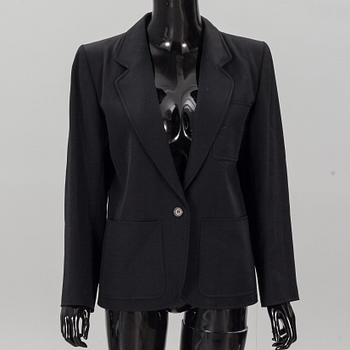 YVES SAINT LAURENT, kavaj.