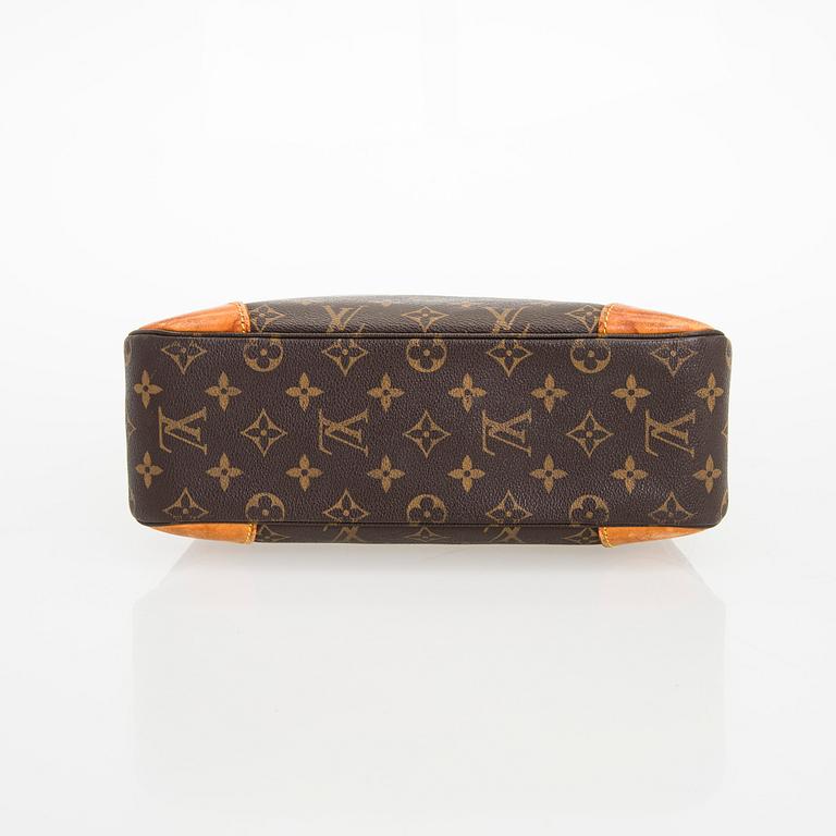 Louis Vuitton, "Boulonge" väska.