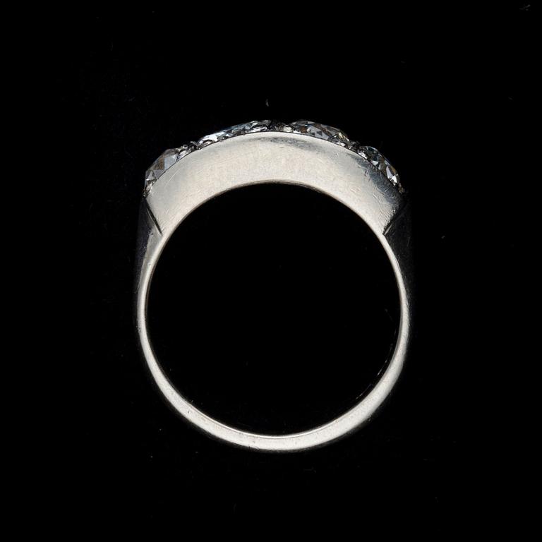 A RING.