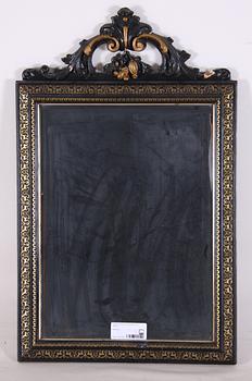 SPEGEL, nyrenässans, sent 1800-tal.