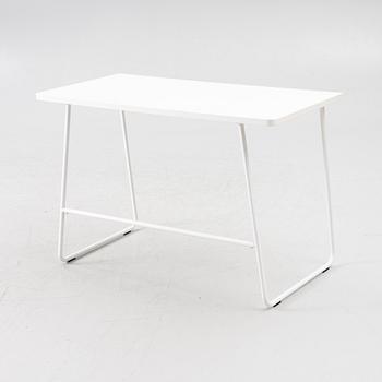 Stina Sandwall, skrivbord, Voice, 2000-tal.