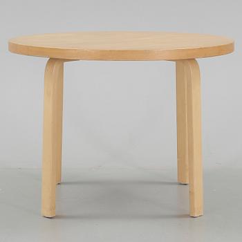 BORD, Alvar Aalto, 1900-tal.