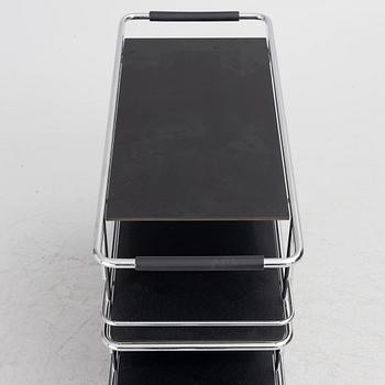 Gunilla Allard, Serving trolley, 'Cargo', Lammhults.