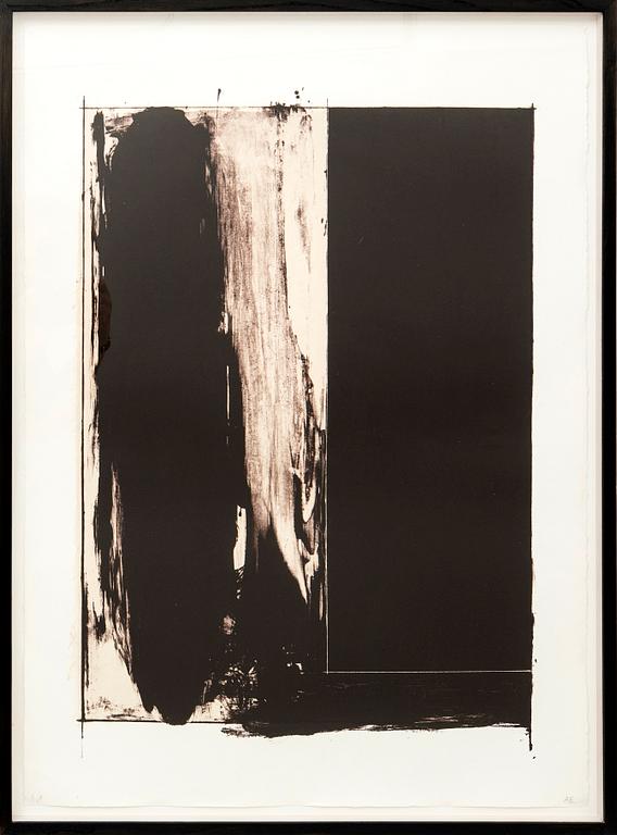 Ann Edholm, Composition.
