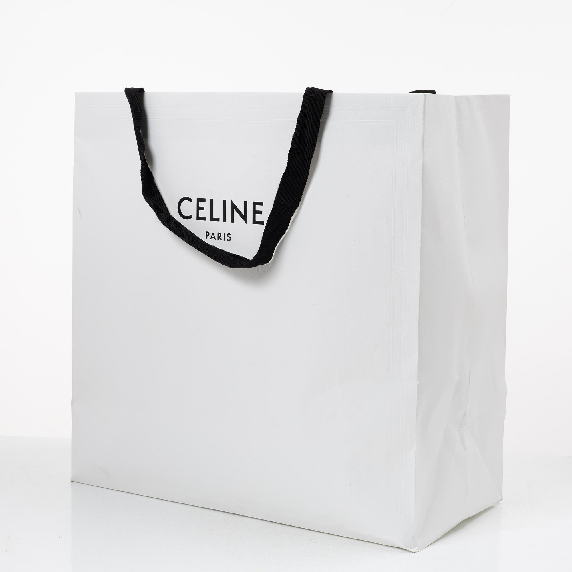 Céline, väska, "Big Bag".