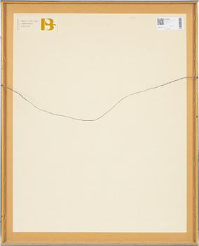 Beverloo Corneille,  "L'arbre Extatique".