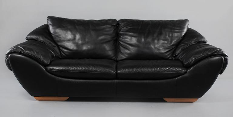 SOFFA, Natuzzi, Italien, 1900-talets sista del.