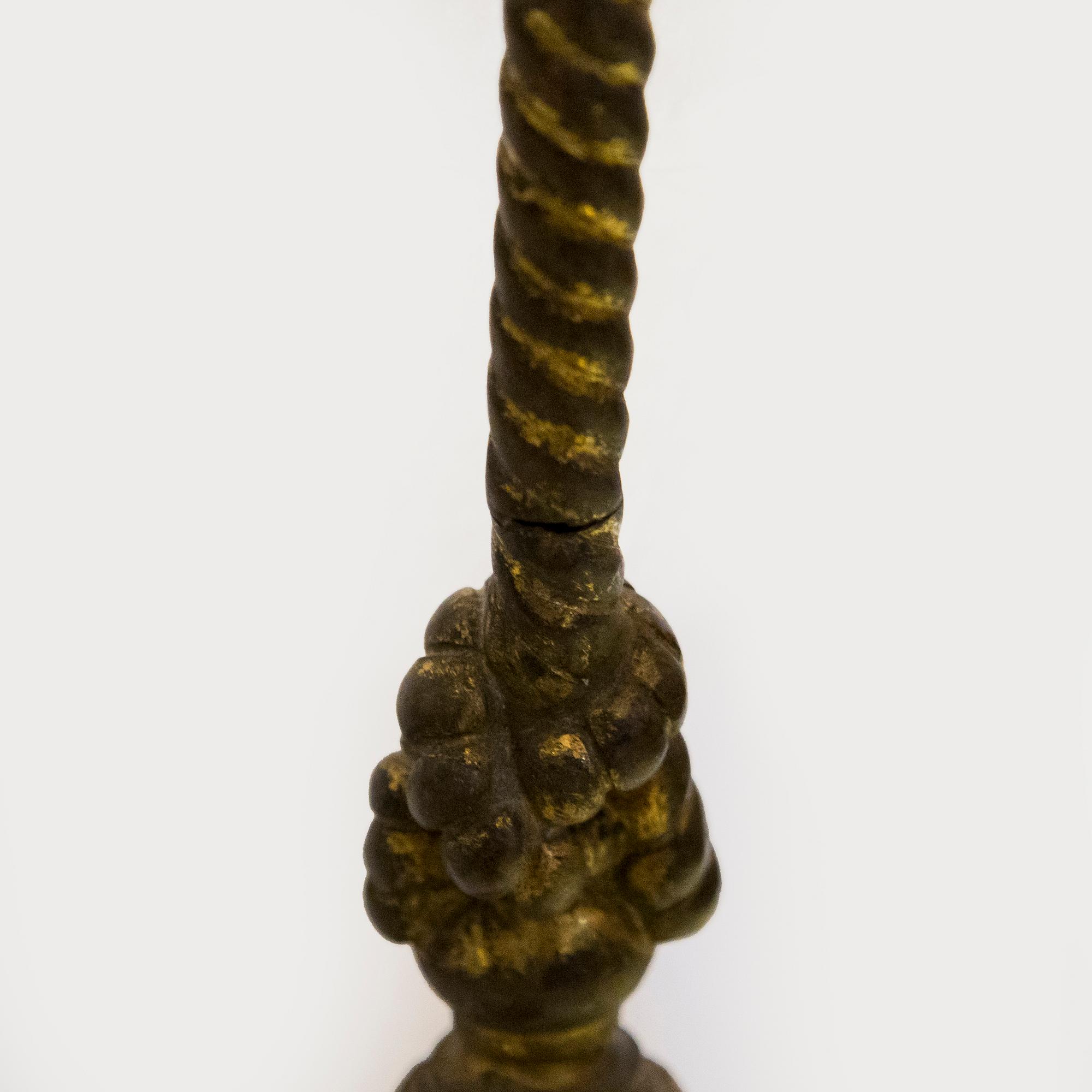 Taklampa, 1900-talets första hälft.