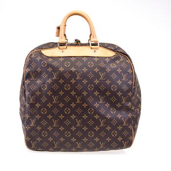 VÄSKA, "Evasion", Louis Vuitton.