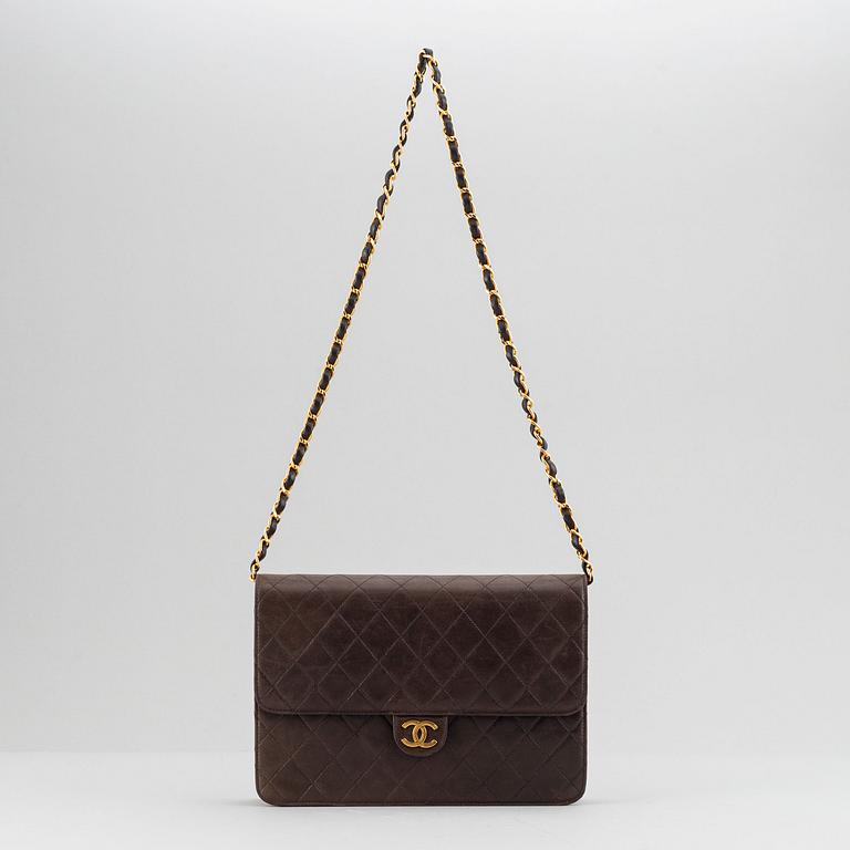 Chanel, väska, "Flap bag", 1994-96.