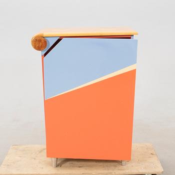 Cabinet 1980s/90s, attributed to Gustav Peyron.