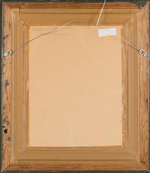 Nikolai Lehto, "Kaksi muusaa".