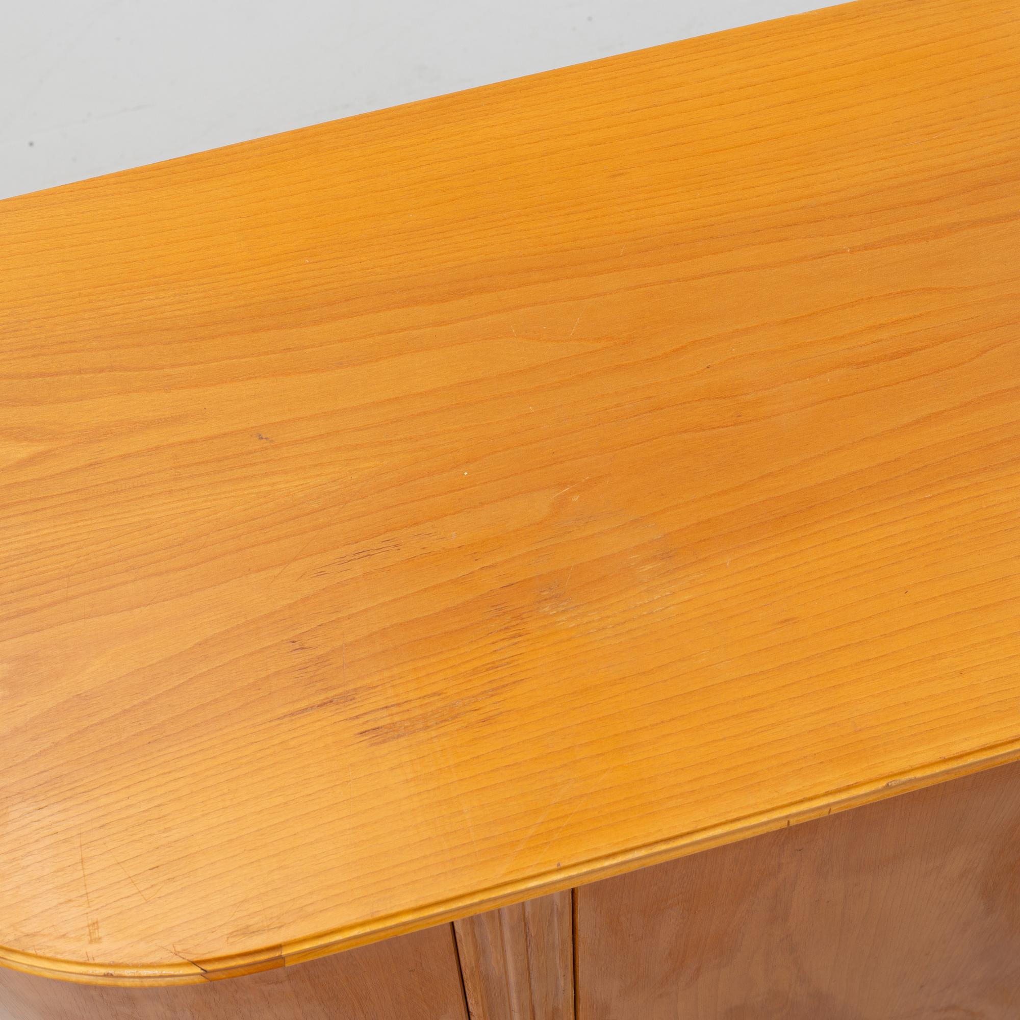 Sideboard, Swedish Modern, 1940-tal.